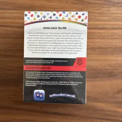 Pokemon TCG Scarlet & Violet 151 Booster Bundle Sealed New (6 packs) - Image 2