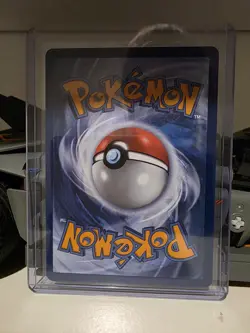 Pokemon TCG Phantasmal Flames Sir Mega Sharpedo Ex . - Image 2