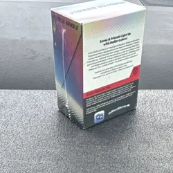 Pokemon Prismatic Evolutions Booster Bundle Box 6 Packs 2024 English - Image 2