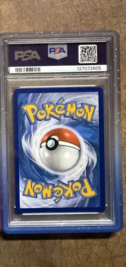 2021 POKEMON CELEBRATIONS #17 UMBREON-GOLD STAR GEM MT CLASSIC COLL-POPSERIES5 - Image 2