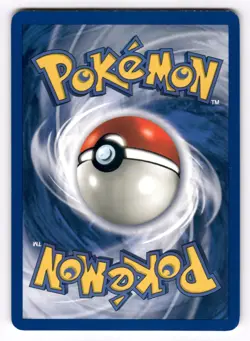 Sabrina's Jynx NM 59/132 1st Edition Gym Heroes Pokemon TCG Regular - Image 2