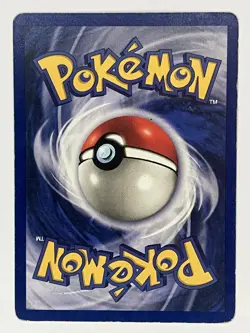 Devolution Spray MP 72/102 Shadowless Base Set Pokemon TCG Regular - Image 2