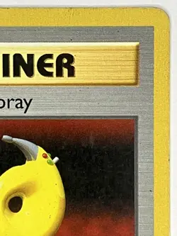 Devolution Spray MP 72/102 Shadowless Base Set Pokemon TCG Regular - Image 3