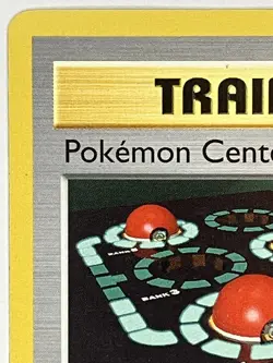 Pokemon Center LP 85/102 Shadowless Base Set Pokemon TCG Regular - Image 3