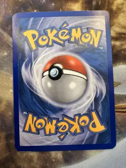 Pokemon TCG Bulbasaur Pop Series 2 Promo 12/17 LP+ NM- FREE SHIPPING - Image 2