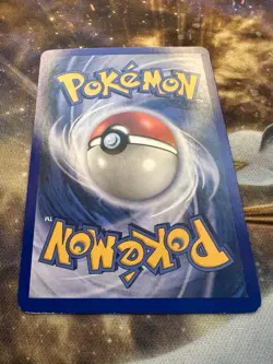 Pokemon TCG Bulbasaur Pop Series 2 Promo 12/17 LP+ NM- FREE SHIPPING - Image 4