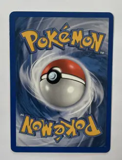 Pokemon TCG Bulbasaur 12/17 2005 POP Series 2 Tournament Promo NM - Image 2