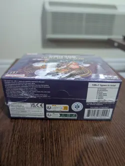 One Piece Royal Blood Booster Box OP-10 English Edition Sealed - Image 4