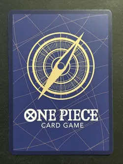 Nami (054) OP11-054 SR One Piece TCG: A Fist of Divine Speed English NM - Image 2