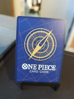 One Piece CCG Kaido OP05-118 SEC Alt Art Premium Booster PRB01 Japanese - Image 2