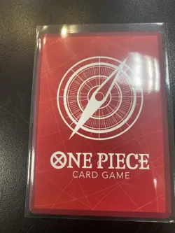 Boa Hancock- OP14-041 (Alternate Art Leader) One Piece - Azure Sea's Seven Foil - Image 4
