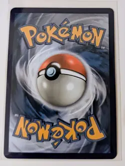 Pokemon TCG Tapu Koko GX Hidden Fates SV93/SV94 Holo Secret Rare Full Art-MINT - Image 2