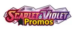 Scarlet & Violet Promo SVP - Buy 12+ Cards get Free Shipping!!! - Image 1