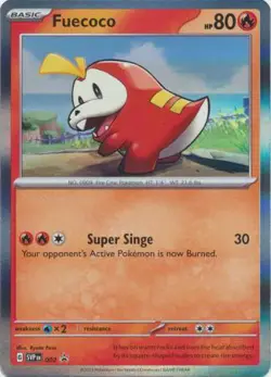 Scarlet & Violet Promo SVP - Buy 12+ Cards get Free Shipping!!! - Image 3