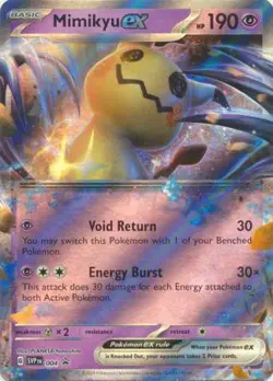 Scarlet & Violet Promo SVP - Buy 12+ Cards get Free Shipping!!! - Image 5