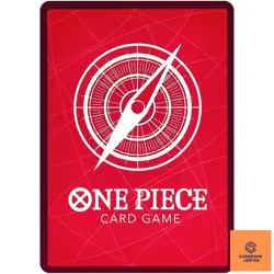 Boa Hancock OP14-041 L The Azure Sea's Seven - ONE PIECE Card Game Japanese NM - Image 3