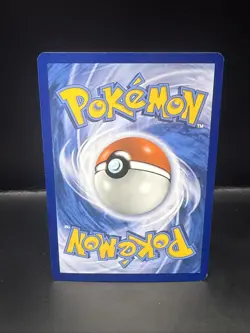 Pokemon Pikachu TCG Holo Card McDonald's Promo 5/12 B - Image 5