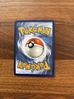 Pokemon TCG Cinderace VMAX Rebel Clash Holo Card 194/192 Secret Rare - Image 2