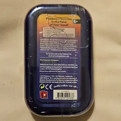 Pokemon Trading Card Game Dragonite Mini Tin (Factory Sealed) 2019 - Image 2
