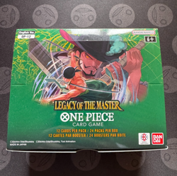One Piece TCG OP12 Booster Box Bundle Over 270+ Cards C/UC/R/ 2x Don Cards - Image 1