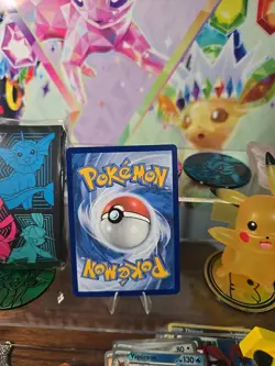 Fidough 069 Sv: Scarlet & Violet Promo Cards Holo - Image 3