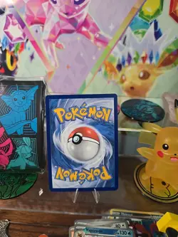 Fidough 069 Sv: Scarlet & Violet Promo Cards Holo - Image 4