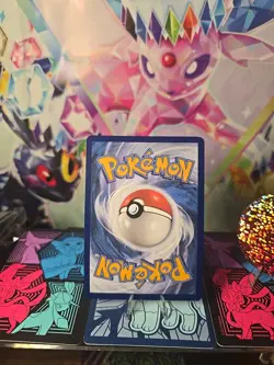 Charmander - 047 (Cosmos Holo) 047 Sv: Scarlet & Violet Promo Cards Holo - Image 4