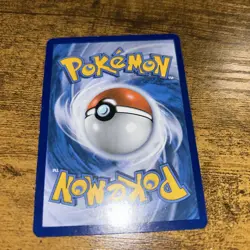 Pokemon Gengar Holo Rare TCG Card 60/162 XY Breakthrough - Image 2