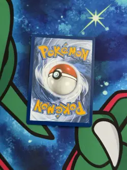 Drasna 231/191 Ultra Rare Pokemon Card Surging Sparks Rare Full Art Pack Fresh - Image 2