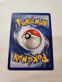 Umbreon Neo Discovery 32/75 Unlimited Pokemon Card - LP+ - Image 2