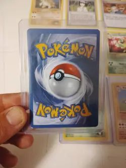 Partial Set Of Pokemon Gym Heroes Cards 92 / 132 - Image 3