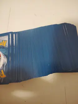 Partial Set Of Pokemon Gym Heroes Cards 92 / 132 - Image 4