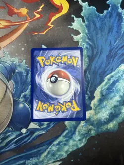 Greninja ex 132 Sv: Scarlet & Violet Promo Cards Holo - Image 2
