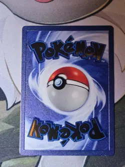 Pokemon Celebrations Charizard Metal/Gold Card Ultra Premium 4/102 - NM 🔥🔥🔥🔥 - Image 2