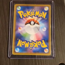 XY-P: Xy Promos Hoopa 155/XY-P Holo Japanese Pokemon TCG Card - Image 2