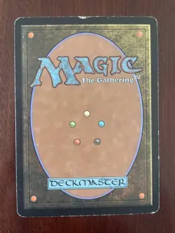 Goblin Sharpshooter Onslaught Regular Card #207 Greg Staples 2002 - Image 2