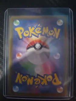 Persian AR 075/064 SV6a Night Wanderer - Pokemon Card Japanese Scarlet & Violet - Image 2