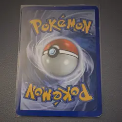 Pokemon TCG Cradily Power Keepers Holo Rare 7/108 Stage 2 110 HP 2007 Card - Image 2