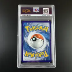 PSA 10 Mew 025/025 Pokemon Celebrations Gold Holo Graded Card - Image 4