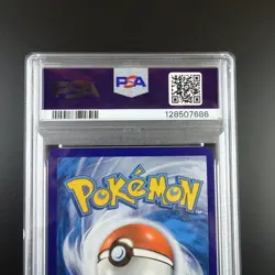 PSA 10 Mew 025/025 Pokemon Celebrations Gold Holo Graded Card - Image 5