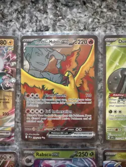 Pokemon TCG 15 Card EX LOT some Full Art All Cards Are Near Mint Or Better ✅‼ - Image 3