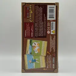 Adventure Time - Card Wars Fionna Vs. Cake Collector’s Pack New Factory Sealed - Image 2