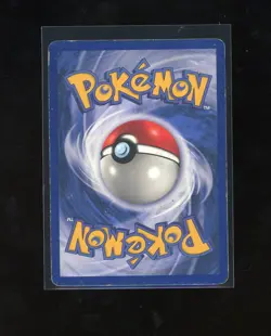 1999 Pokemon Game Base Set Charizard 4/102 Holo Foil Rare Unlimited WOTC - Image 2