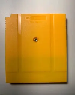 Pokemon Yellow Nintendo Game Boy Game Tested And Saves - Image 2