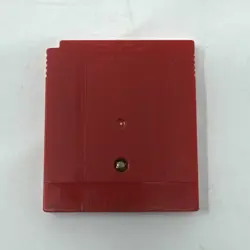 Pokemon: Red Version (GameBoy, Tested, Cartridge Only) Read 45496730734 - Image 2