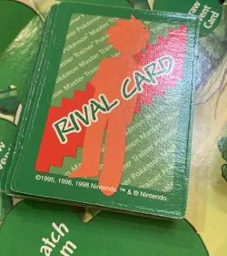 Hasbro Pokemon Master Trainer Board Game Complete - Image 4