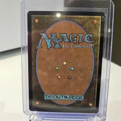 Cosmic Spider-Man 127- Spider-Man Magic The Gathering ( Foil ) - Image 2