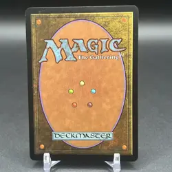 MTG Volrath's Stronghold - Stronghold (STH) NMT+ - Image 3