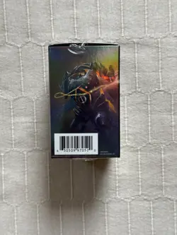 Magic The Gathering MTG - Double Masters VIP Edition Booster Box Factory Sealed - Image 5