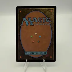 Magic The Gathering Magic 2011 Fauna Shaman Regular LP - Image 2